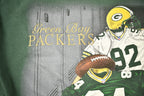 Vintage 1994 Green Bay Packers NFL Crewneck Sweatshirt