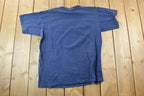 Vintage 1990s Toronto Maple Leafs NHL Graphic T-Shirt
