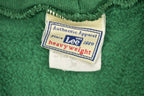 Vintage 1990s Boy Scout Troop Greenville, WI Zip-Up Hoodie