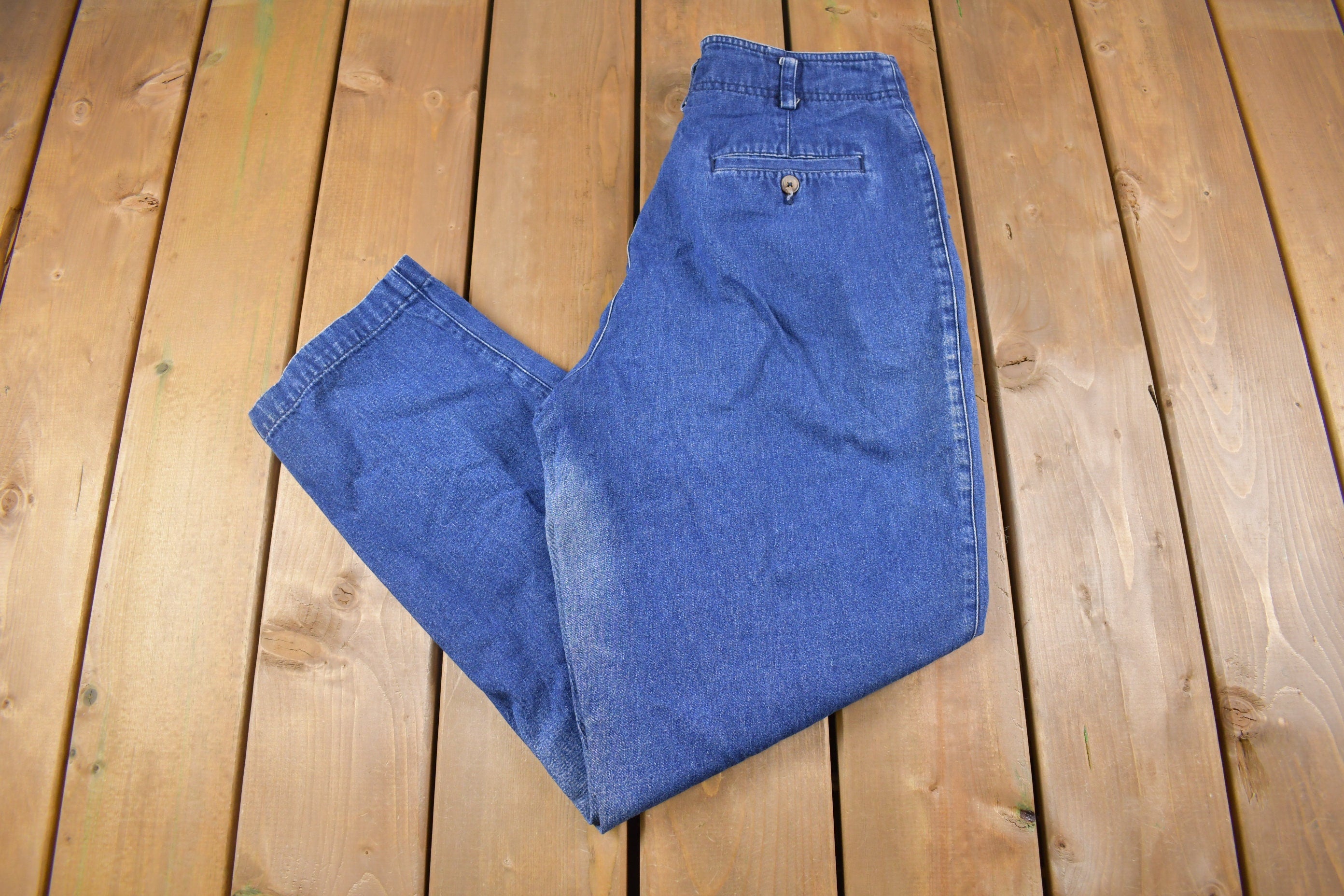 Vintage 1990's Liz Sports Women's Jeans 30 x 30