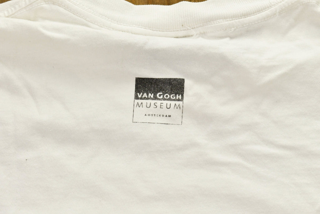 Vintage 1990's Vincent Van Gogh Art T-Shirt