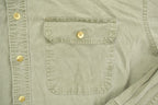 Vintage 1990s LL Bean Button Up Shirt