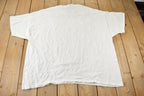 Vintage 2000 Tommy Hilfiger Millennium Graphic T-Shirt Size 3XL