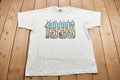 Vintage 1995 Florida Souvenir T Shirt