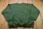 Vintage 1990s Green Bay Packers NFL Crewneck Sweatshirt