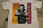 Vintage 1990 Paul McCartney World Tour Promo T Shirt