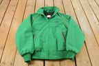 Vintage 1980s Pioneer Seeds Avon Jacket Men's S