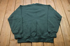 Vintage 1990s Green Bay Packers Crewneck Sweatshirt