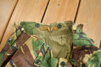 Vintage 1990s Woodland Camouflage Cargo Pants Size 28 - 32 x 28