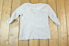 Vintage Y2K Lauren Ralph Lauren Souvenir Boating T-Shirt Women's M