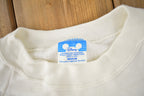 Vintage 1980s Minnie Mouse Disney Crewneck Made In USA
