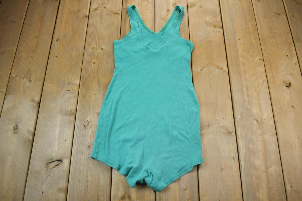 Vintage 1990s Womens Swim Shirt