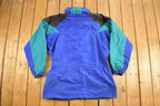 Vintage 1990s Columbia Sportswear Puffer Jacket
