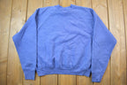 Vintage 1990s Blank