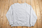 Vintage 1990s Cleveland Browns NFL Champion Crewneck Sweatshirt