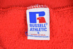 Vintage 1990s Neshannock Lancers Crewneck Sweatshirt