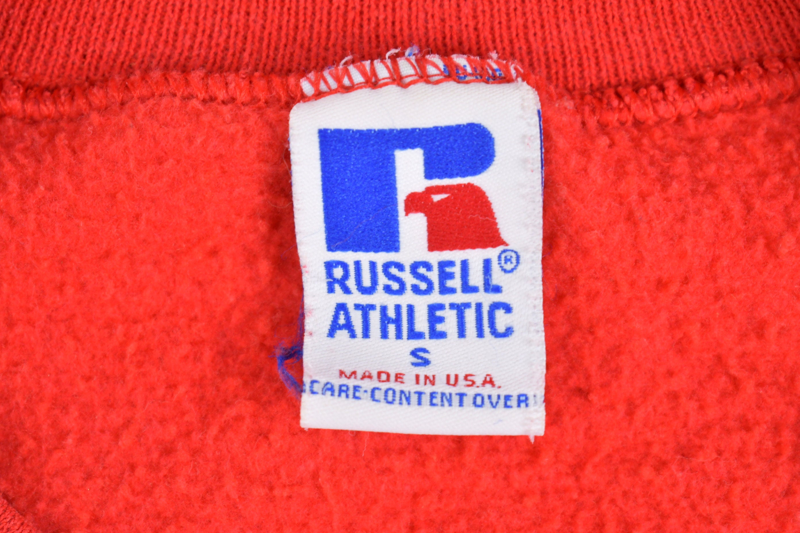 Vintage 1990s Neshannock Lancers Crewneck Sweatshirt