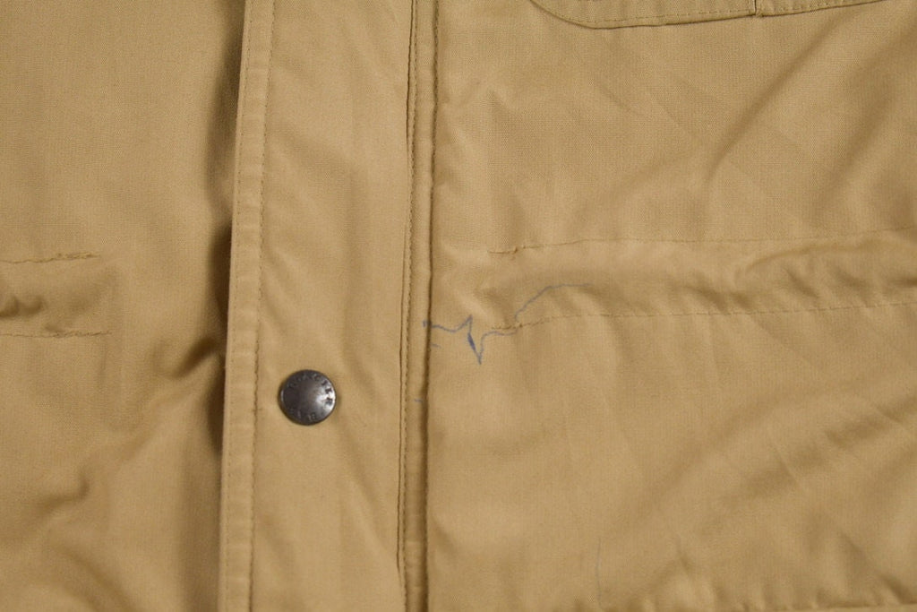 Vintage 1990s Glacier Bay Down Jacket