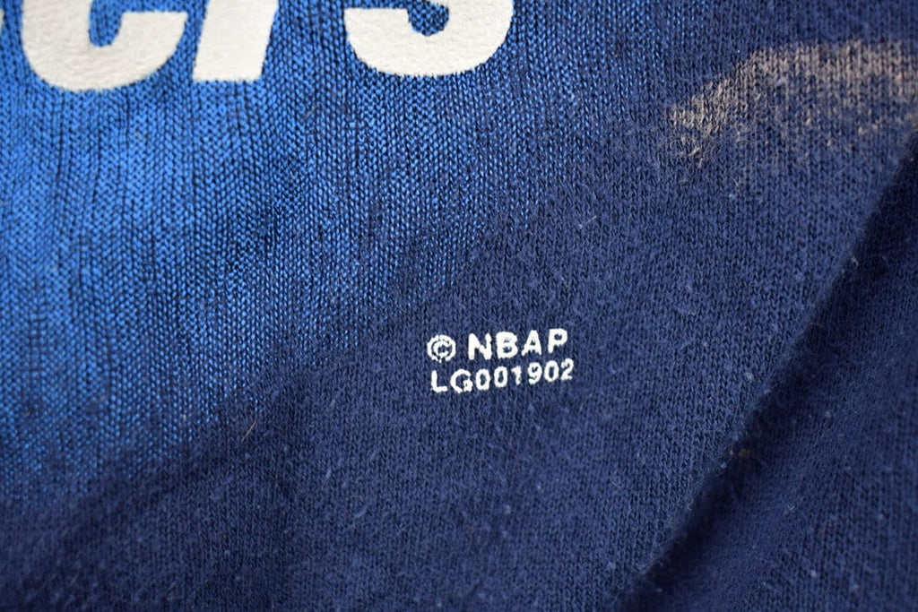 Vintage 1990s Indiana Pacers NBA Crewneck Sweatshirt