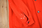 Vintage 1970s Hudson's Bay 100% Wool Jacket