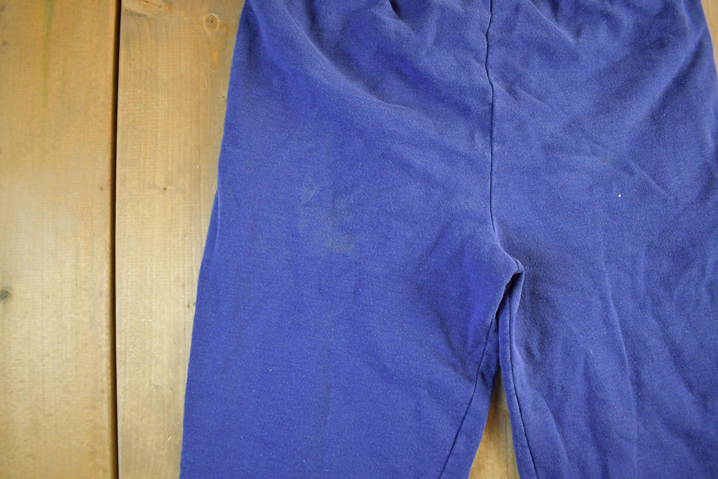 Vintage 1990s Champion Sweat Pants Men's Large