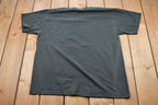Vintage 1990s Pow Mia Graphic T-Shirt