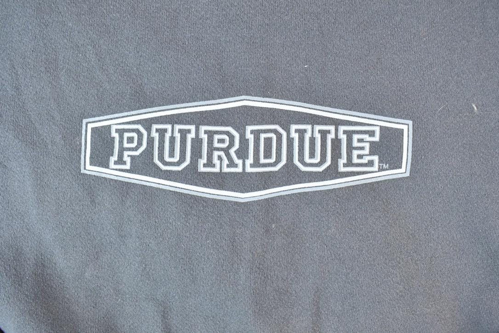 Vintage 1990s Purdue University Collegiate Crewneck