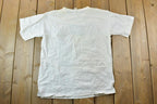 Vintage 1990s The Hawaiian Islands Souvenir T-Shirt