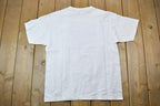 Vintage 1990s Planet Hollywood Las Vegas Souvenir T-Shirt
