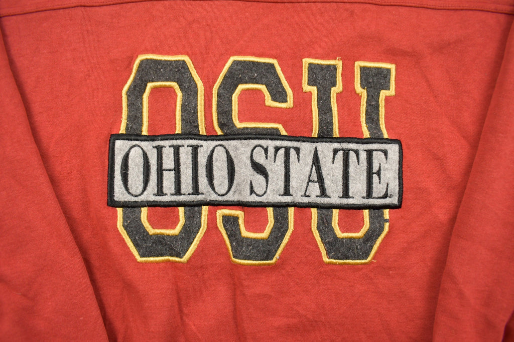 Vintage 1990s Ohio State Collegiate Crewneck