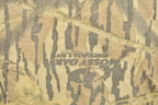 Vintage 1990s Mossy Oak Break Up Camo T-Shirt