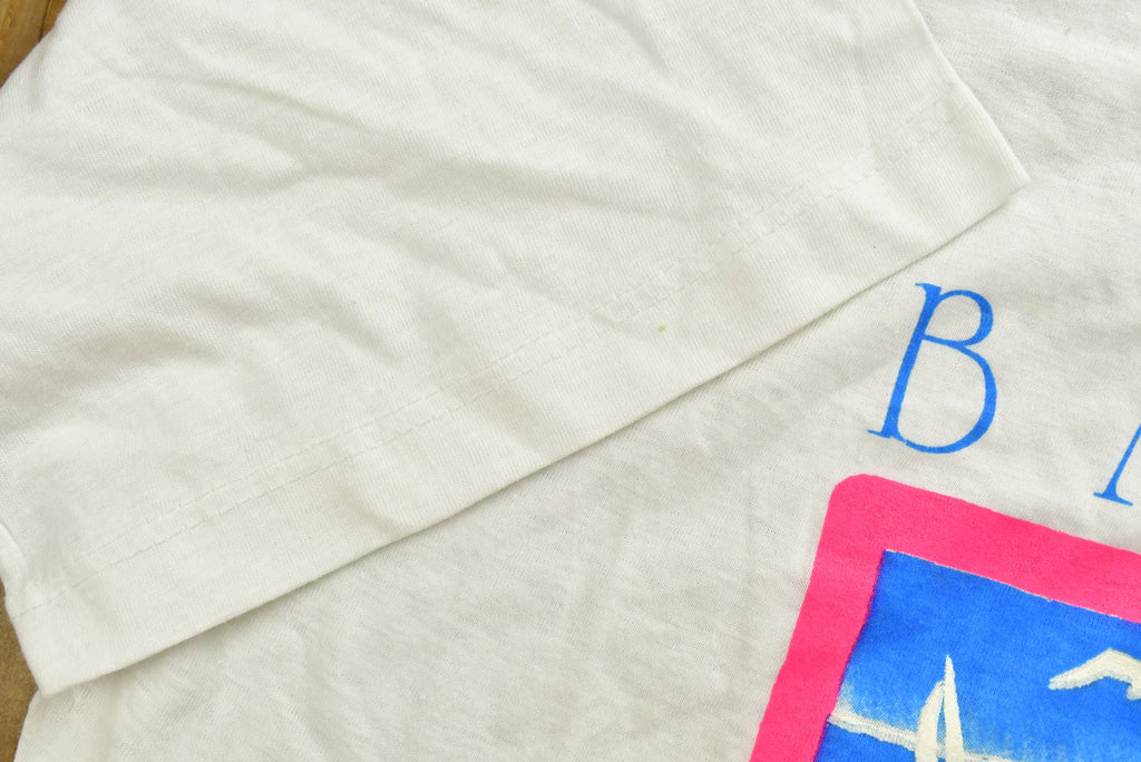 Vintage 1990s Freeport Bahamas T-Shirt