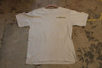 Vintage 1990s Wave Worms Tiki Bait T-Shirt