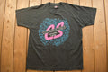 Vintage 1990s Columbus State Community College T-Shirt