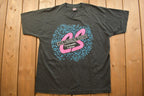 Vintage 1990s Columbus State Community College T-Shirt