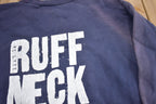 Vintage 1990s MC Lyte Ruff Neck Crewneck Sweatshirt