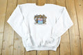 Vintage 1990s Boehm Crewneck Sweatshirt Mens M