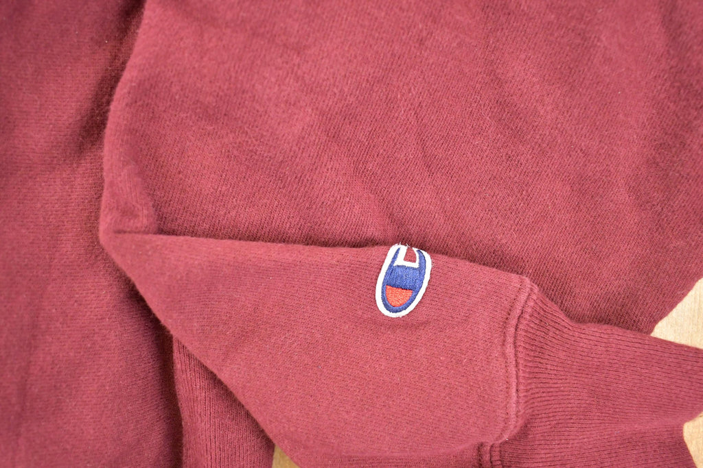 Vintage Y2K Champion Premium Reverse Weave Minnesota Crewneck Sweatshirt Men's XXL