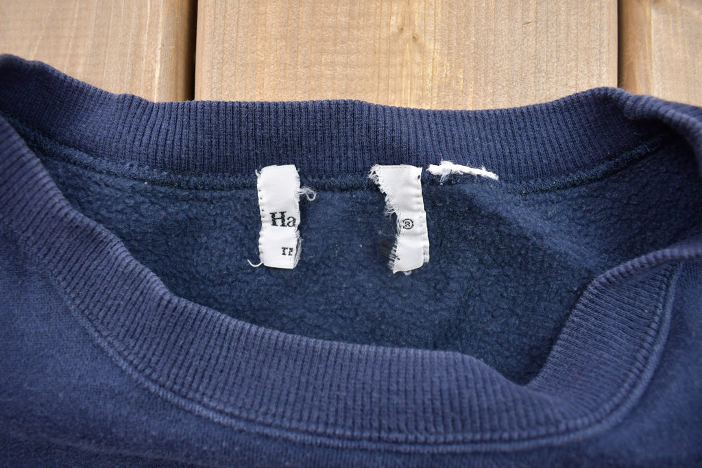 Vintage 1990s Universal Studios Crewneck Sweatshirt