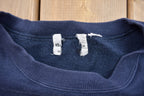 Vintage 1990s Universal Studios Crewneck Sweatshirt