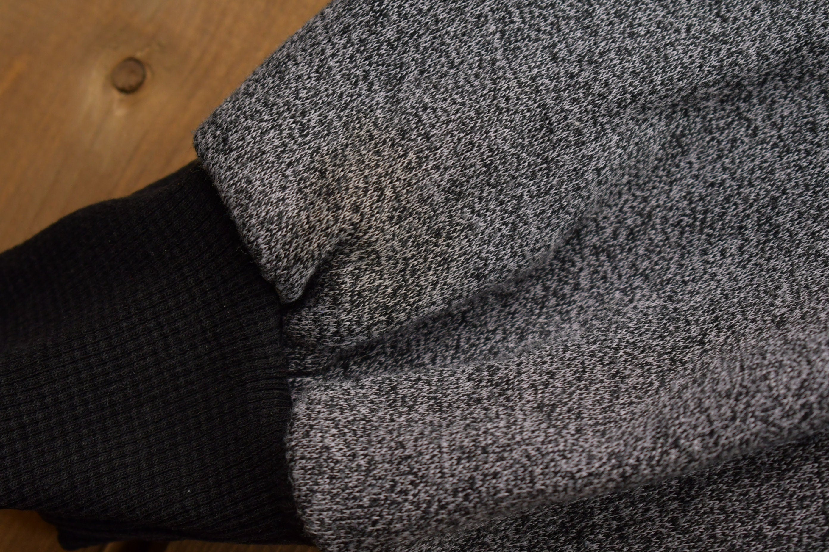 Vintage Knitted Unanimo by Bugatchi Sweater
