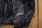 Vintage 1990s The North Face Mesh Lined HyVent Windbreaker Jacket
