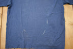 Vintage 1990s New York Yankees MLB Graphic Logo 7 T-Shirt
