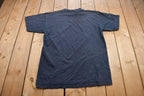 Vintage 1998 Sport Attack Michigan Whitecaps Graphic T Shirt