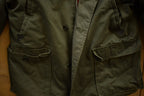 Vintage 1970s Lewein Winter Jacket