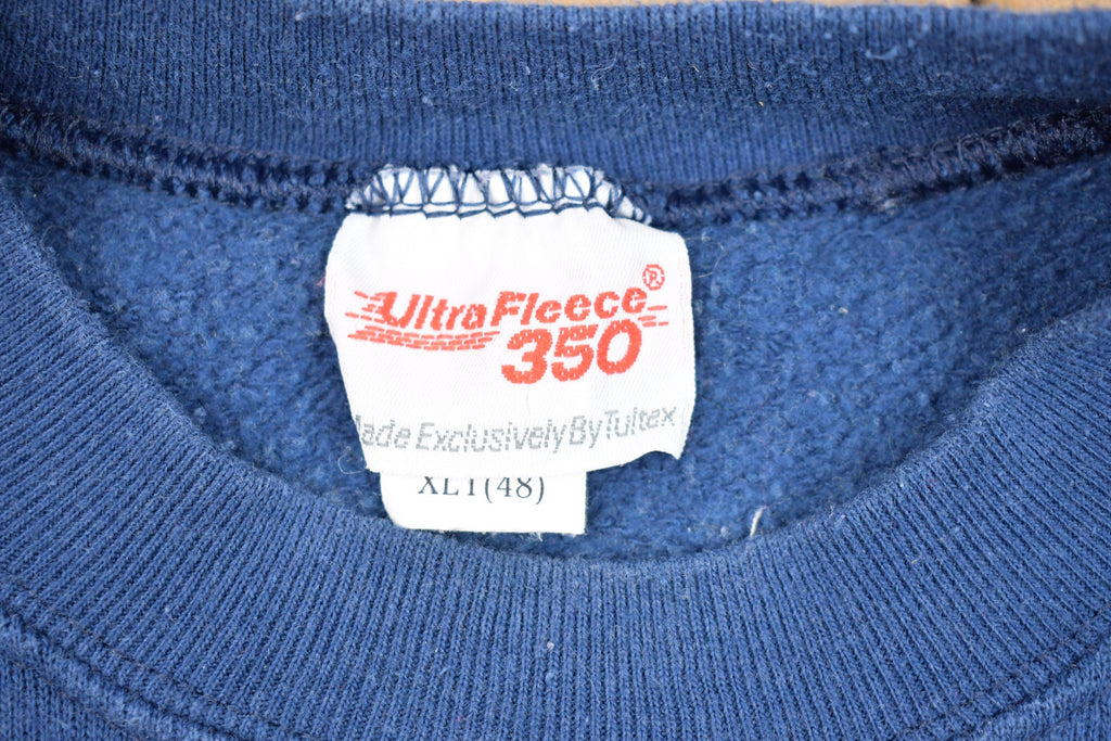 Vintage 1990s Blank Crewneck Sweatshirt