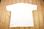 Vintage 1990s Oakland University Meadow Brook Hall Graphic T Shirt