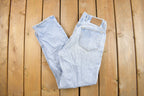 Vintage 1990's Calvin Klein Jeans 29 x 30