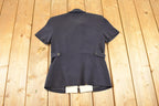 Vintage 1990s Ann Taylor Button Up Shirt Women's S /