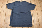 Vintage 2003 Haute Tension Horror Movie Promo T-Shirt